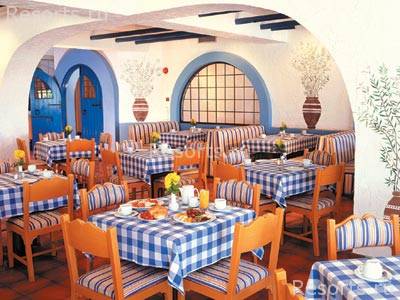 Sunrise Hotel 13